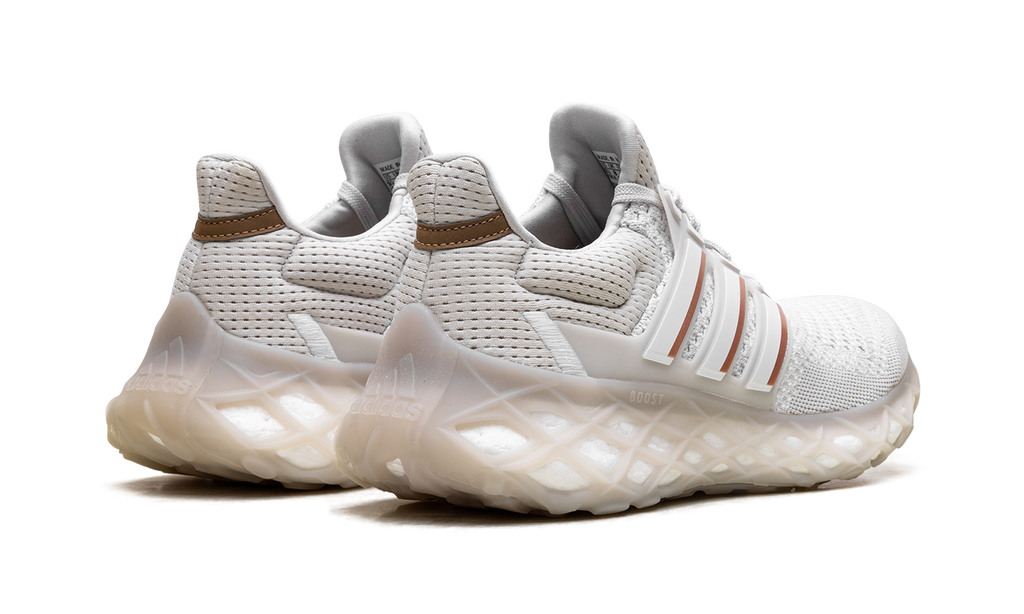 ULTRABOOST EB DNA WMNS "Copper Metallic" GY8081