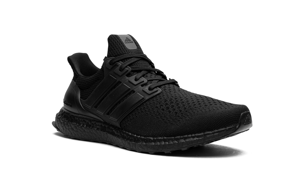 Ultraboost 1.0 DNA "Triple Black" HQ4199