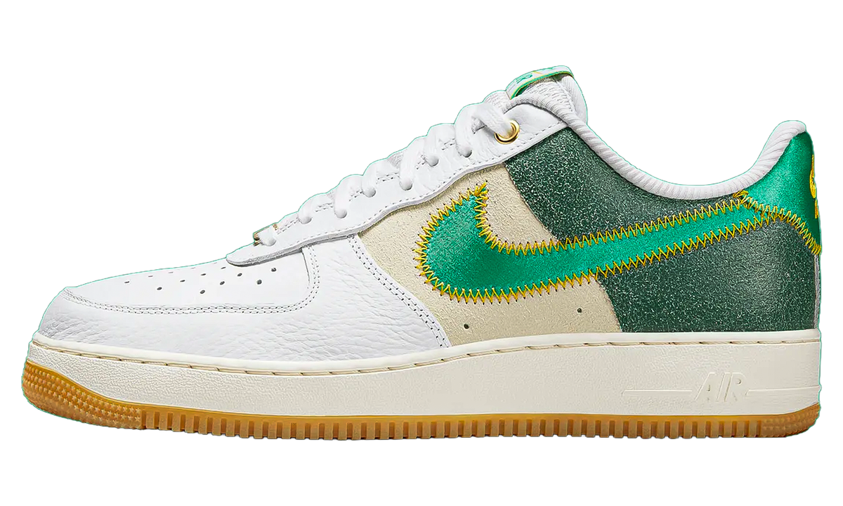 Air Force 1 Low '07 LV8 "Fir Stadium Green" IH4961 323