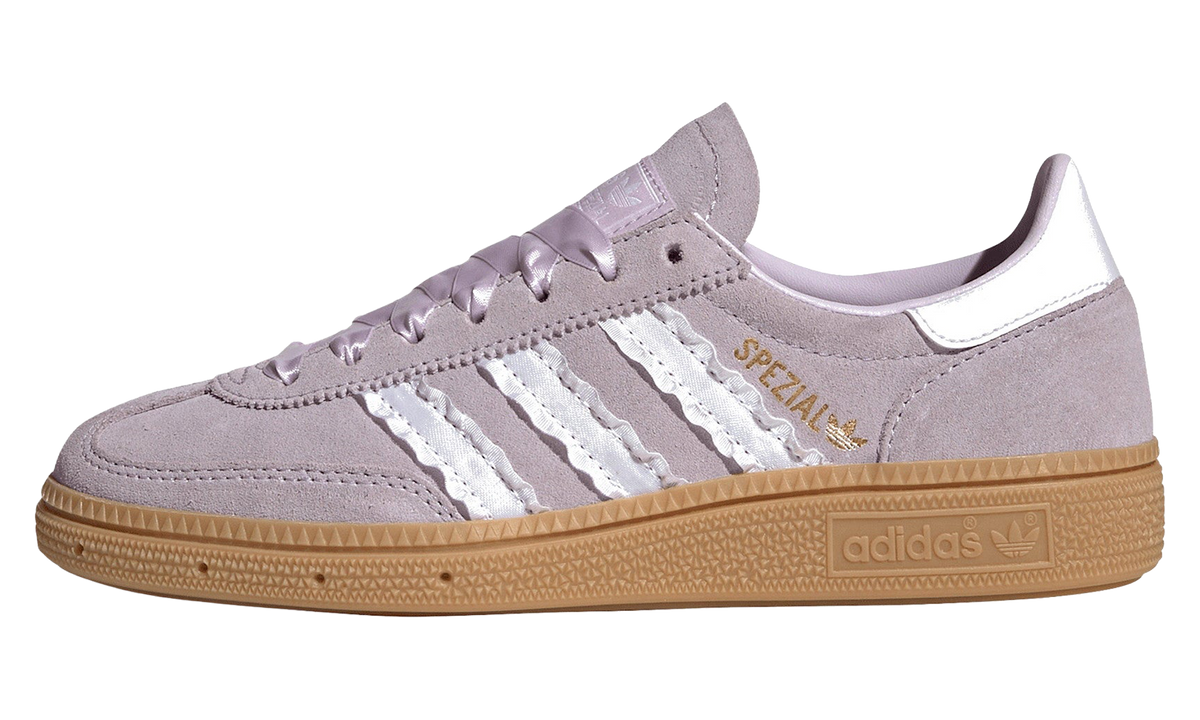 Handball Spezial GS "Ice Lavender" LA4013