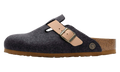 Boston Felt "Concepts Anthracite" 1031967 WIDE