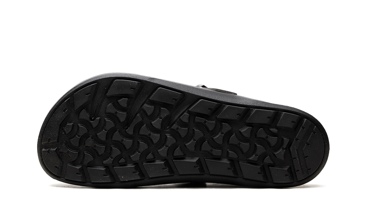 BOSTON CROSSTOWN OILED LEATHER "Iron" 1030392