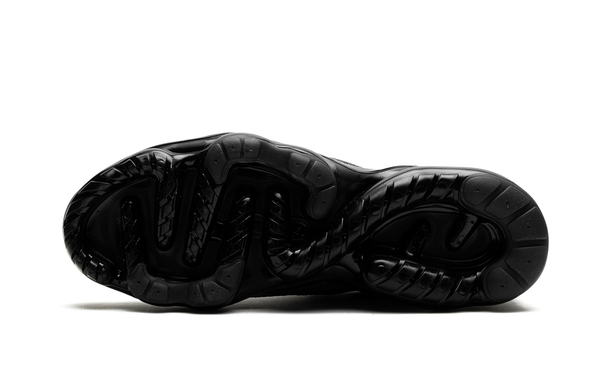 Air VaporMax 2023 Flyknit "Anthracite Black" DV1678 006