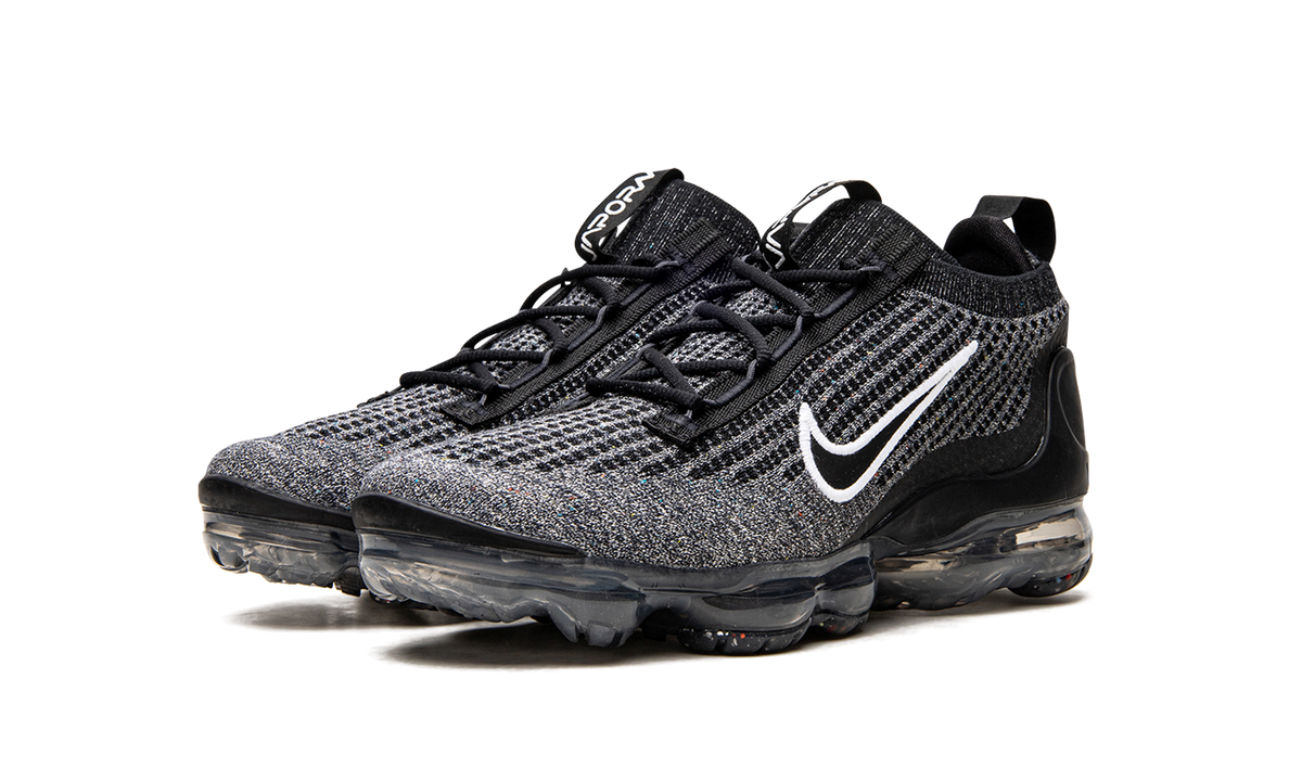 AIR VAPORMAX 2021 FK GS "Oreo" DB1550 006