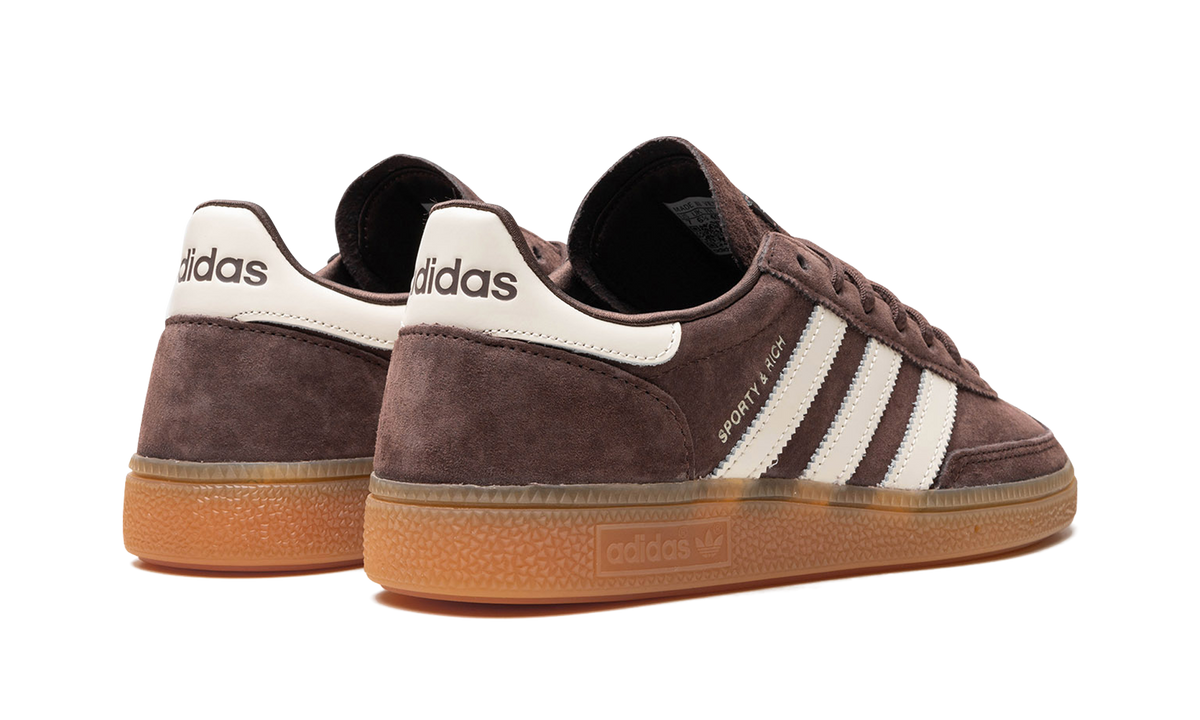 Handball Spezial "SPORTY & RICH" IH2612
