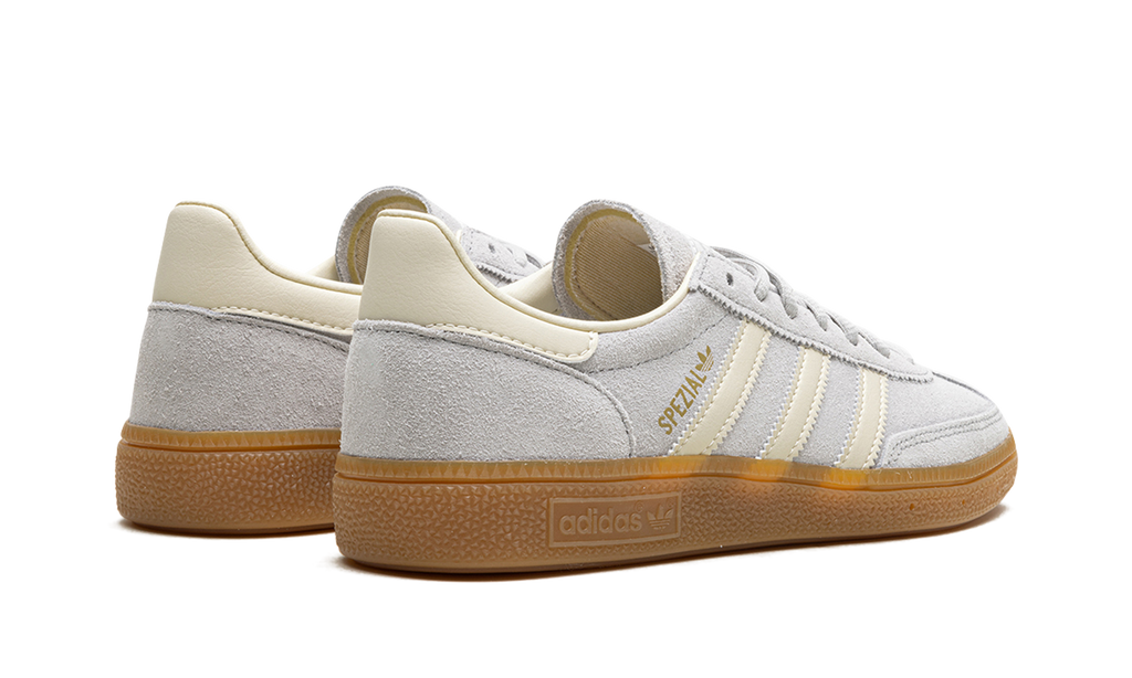 Handball Spezial "Grey Cream White" IF7086