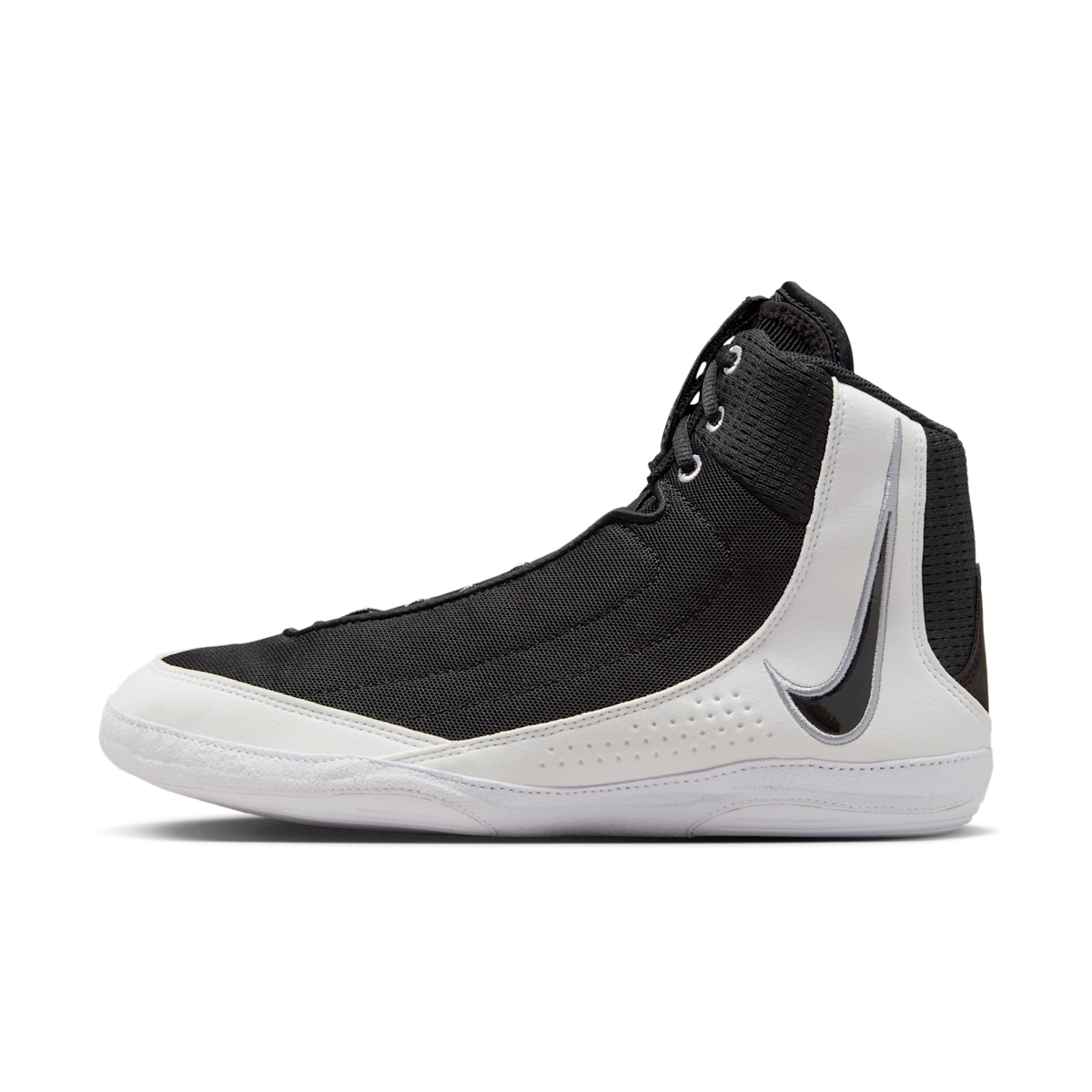 Men's Inflict 4 Wrestling Shoes