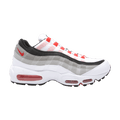 Nike Air Max 95 'Cement Red'