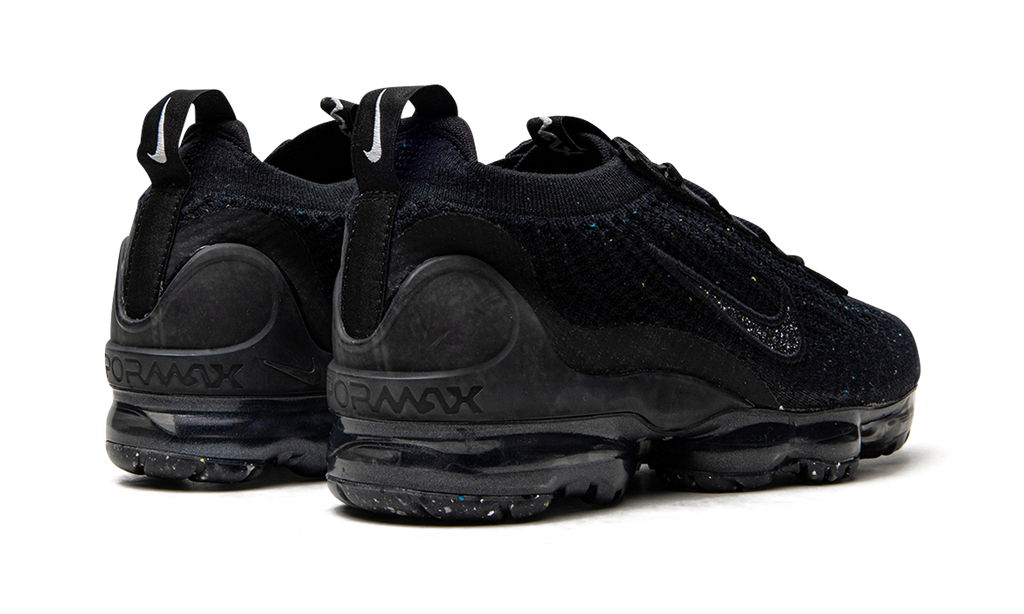 AIR VAPORMAX 2021 FK WMNS "Triple Black Vapormax" DC9454 001