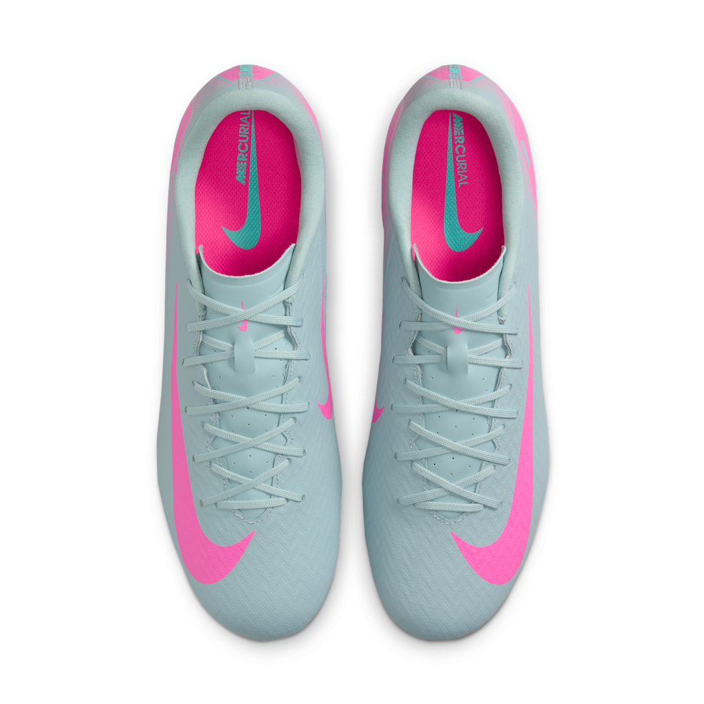 Men's Mercurial Vapor 16 Academy Multi-Ground Low-Top Soccer Cleats