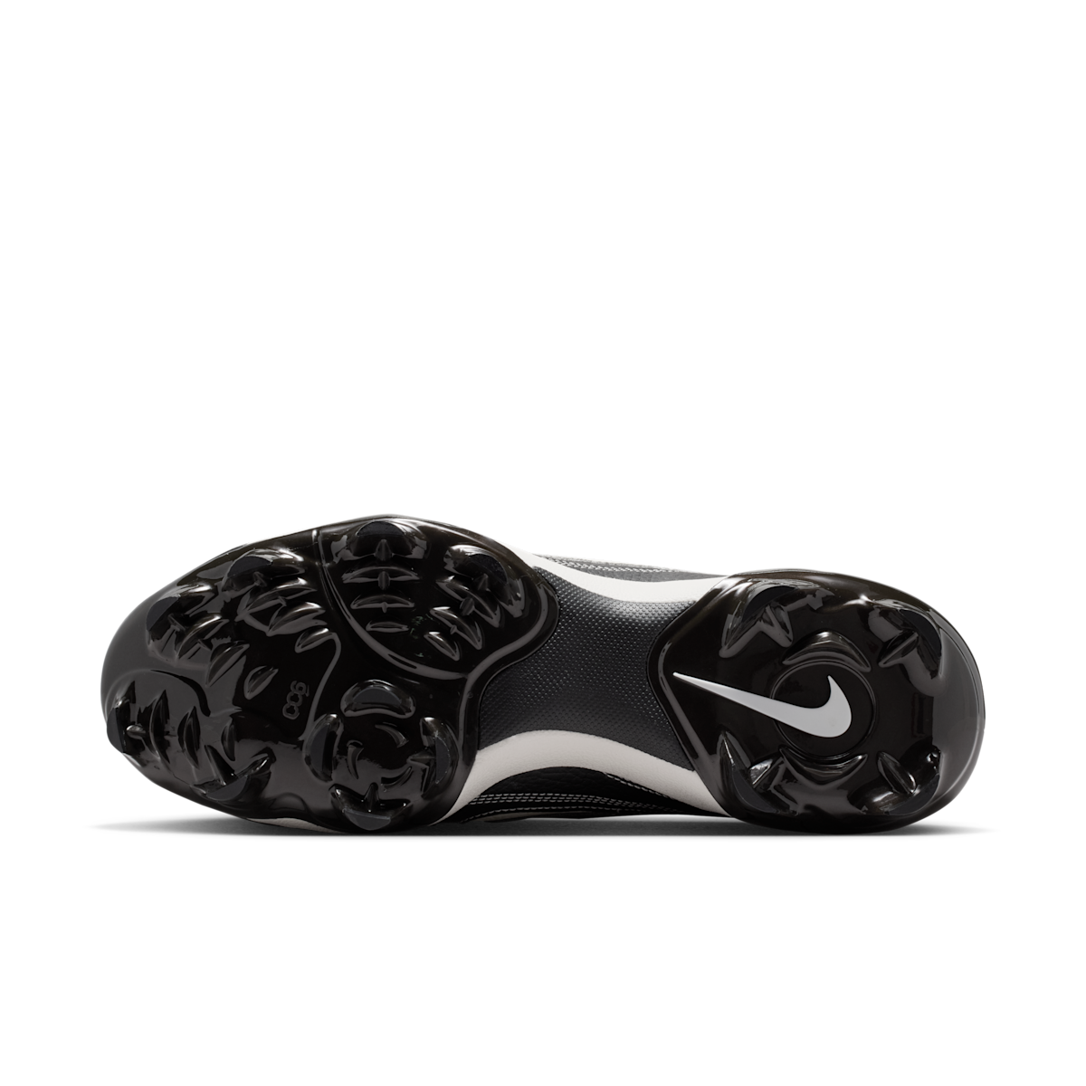 Men's Diamond Standout MCS "Jackie Robinson Day" Baseball Cleats