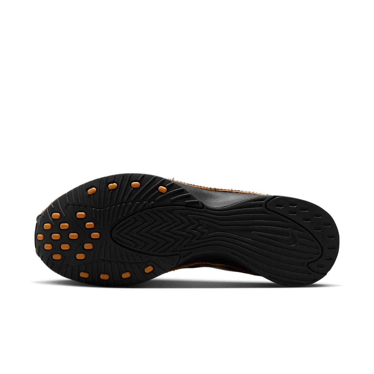 Women's Air Superfly LX Pony Hair Leather Shoes