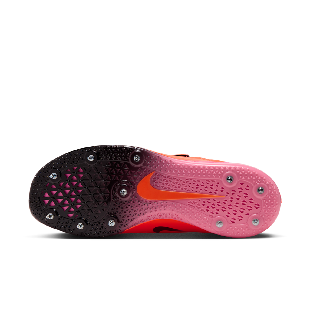 Men's High Jump Elite Track & Field Jumping Spikes
