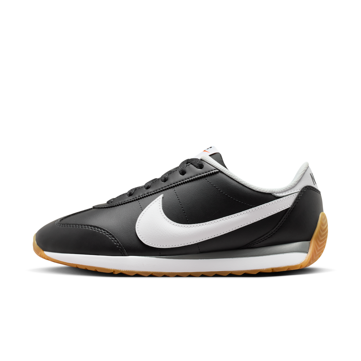 Women's Pacific Leather Shoes
