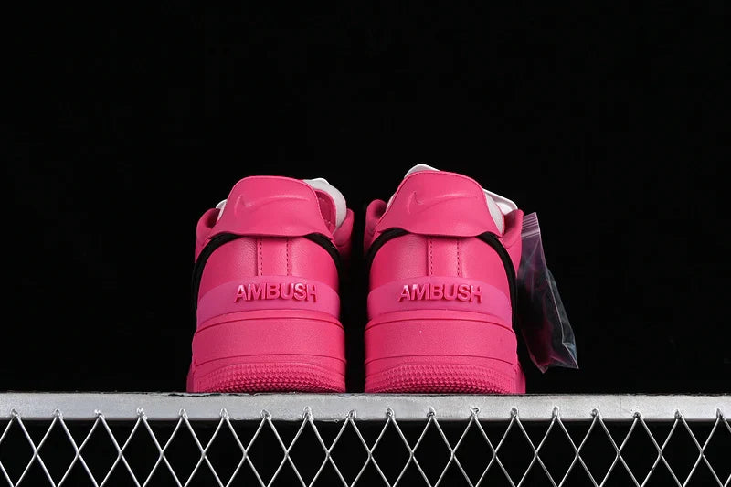 Air Force 1 Low SP AMBUSH "Pink/Black"