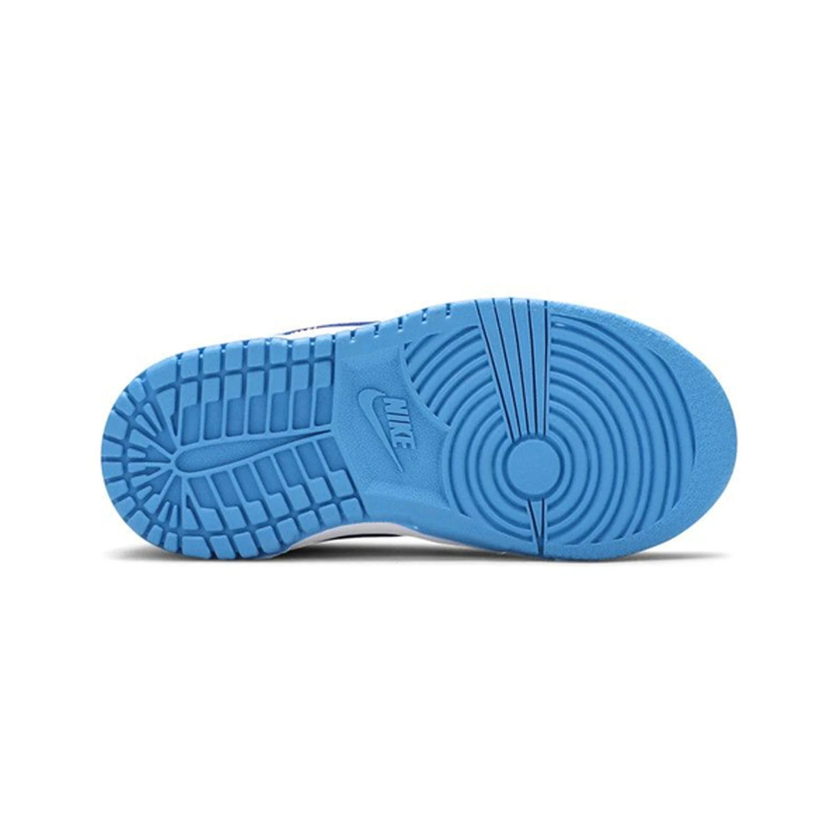 Dunk Low 'UNC' 2021 TD