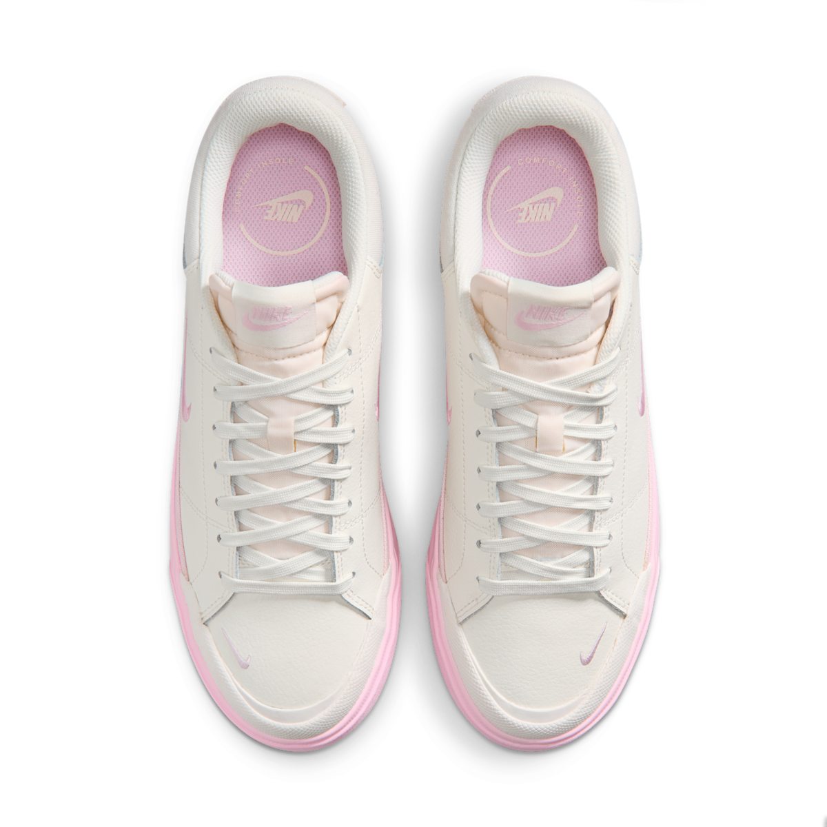 Women's Court Legacy Lift VS Shoes
