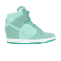 Nike Dunk Sky Hi Artisan Teal (Women's)