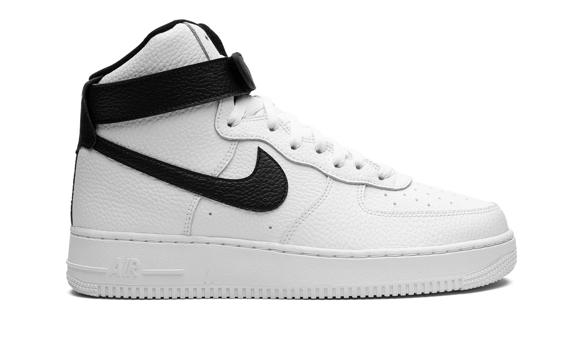 Air Force 1 High '07 "White / Black" CT2303 100