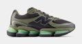 ABZORB 2000 Mens Running Shoes (Wakame/Black)