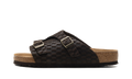 Zürich Deboss "Kith - Espresso" 1032165