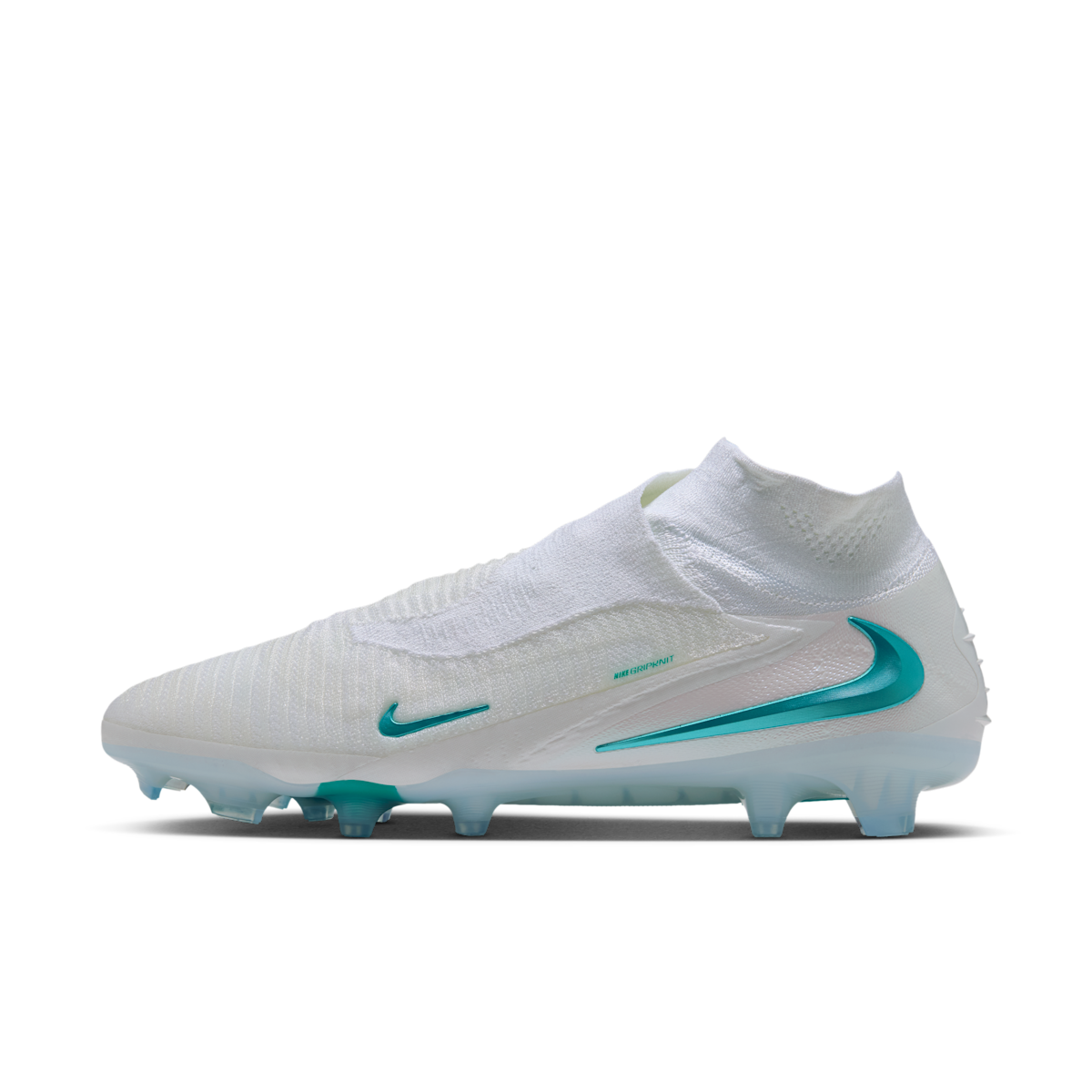 Men's Phantom 6 High Elite Firm-Ground Soccer Cleats