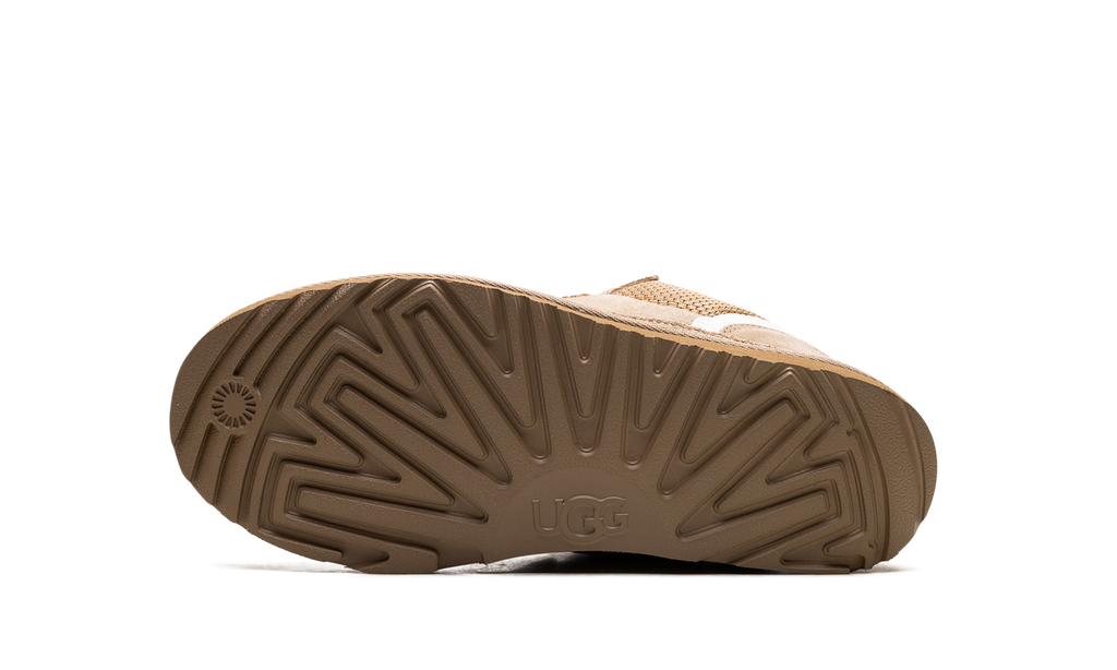 Lowmel "Sand" 1152410K SAN