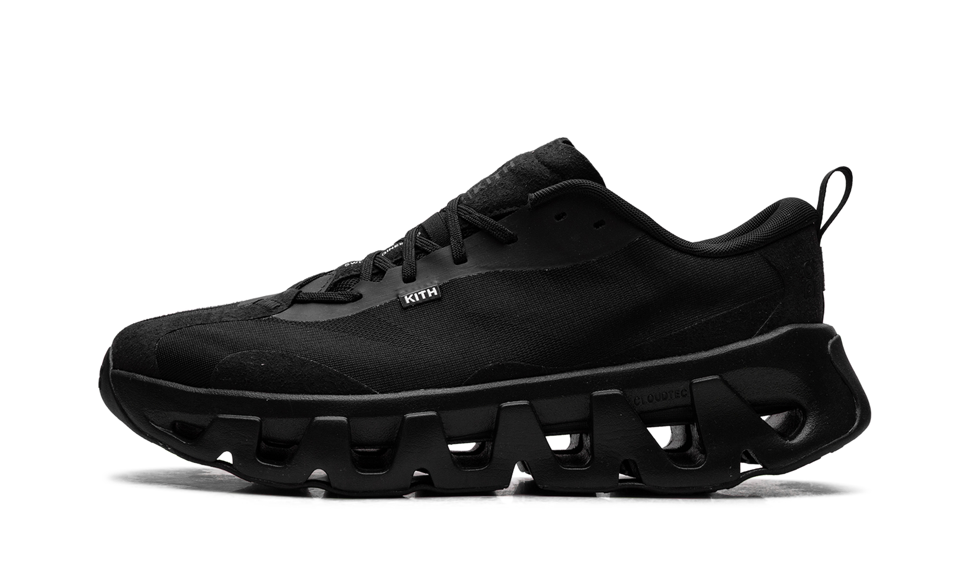 K-Tech 1 "Kith - Black" 3MG10771043