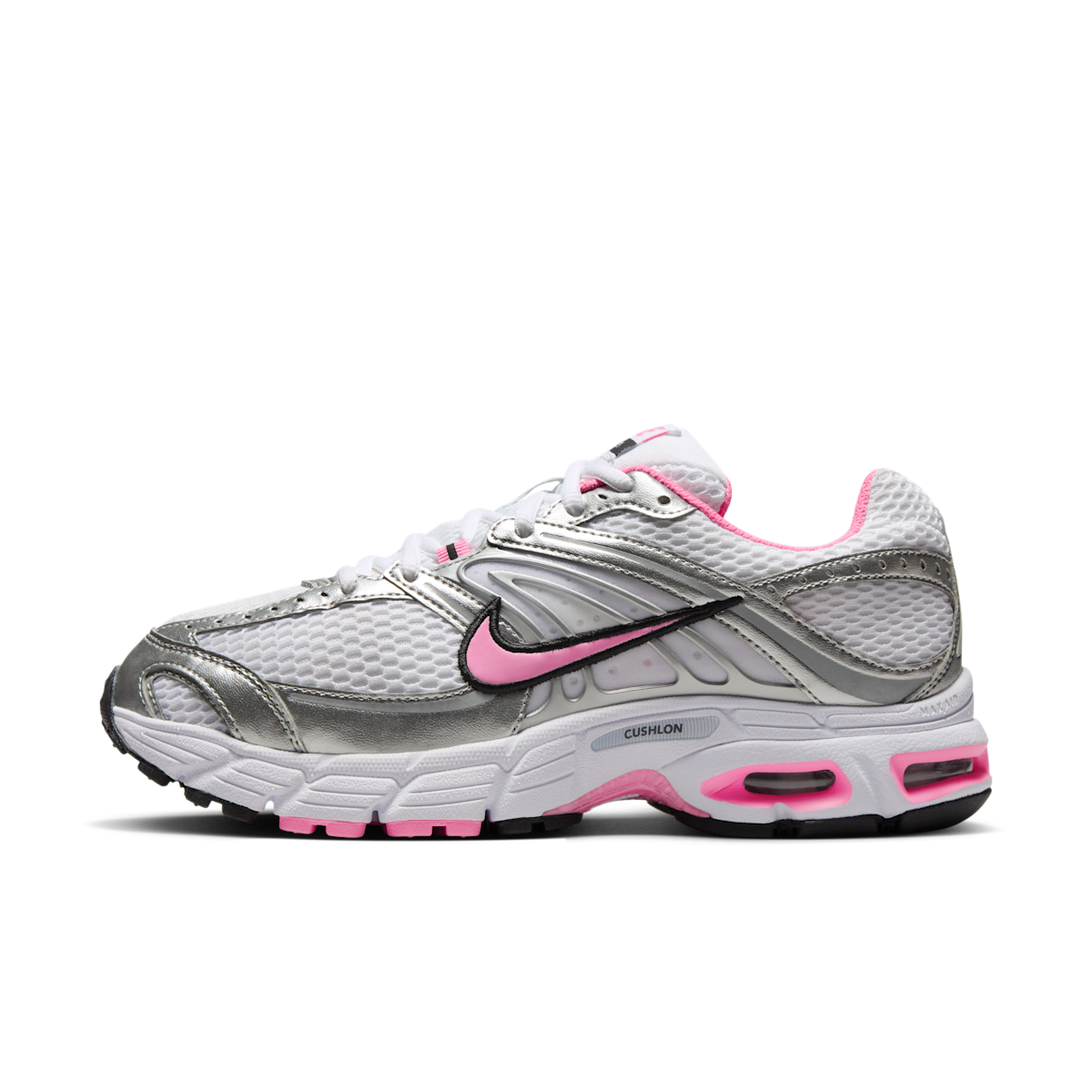 Women's Air Max Moto 2K Shoes with Reflective Accents
