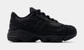 1000 Preschool Lifestyle Shoes (Black/Black)