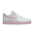 Nike Air Force 1 '07 Low 'White Pink Sole'