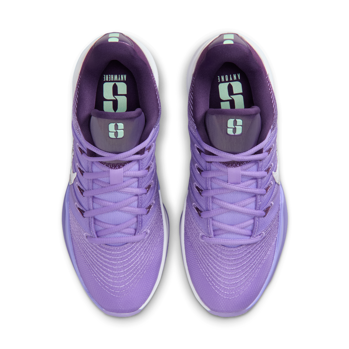 Women's Sabrina 3 "Flowers" Basketball Shoes