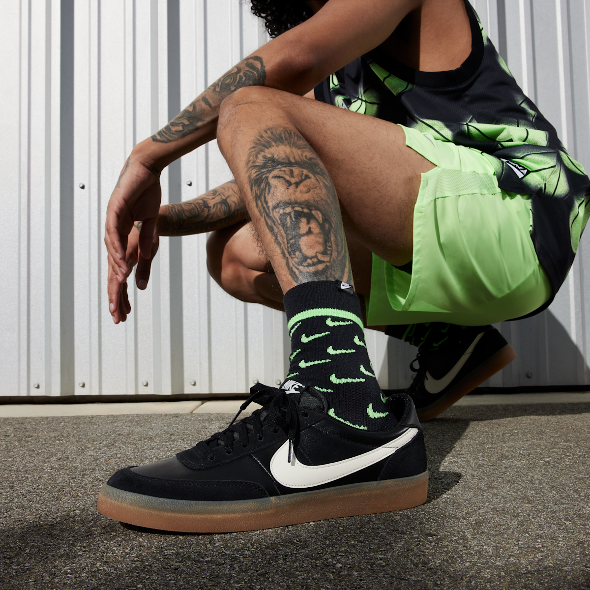 Men's Killshot 2 Leather Shoes