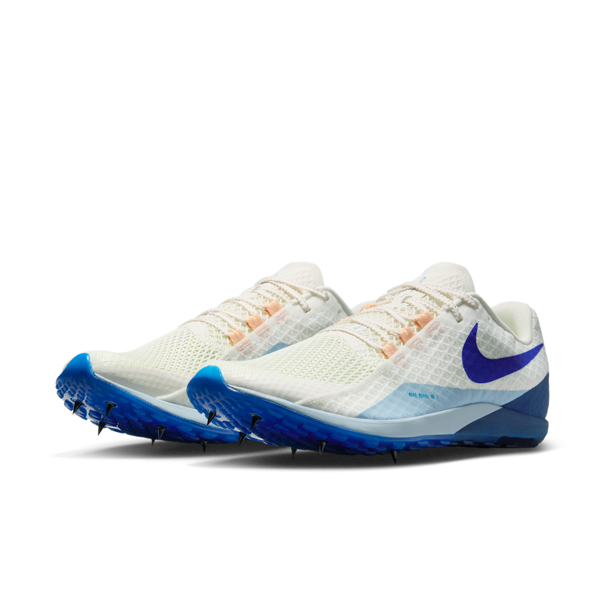 Men's Zoom Rival XC Cross-Country Spikes