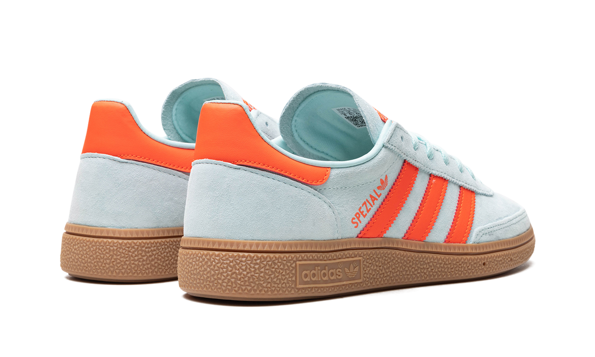 Handball Spezial WMNS "Semi Flash Aqua" IH5374
