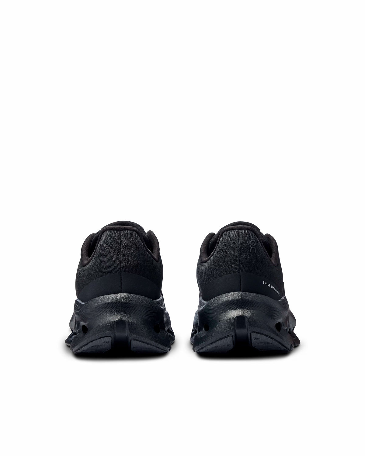 Cloudtilt Eclipse/Black Dna Sneakers