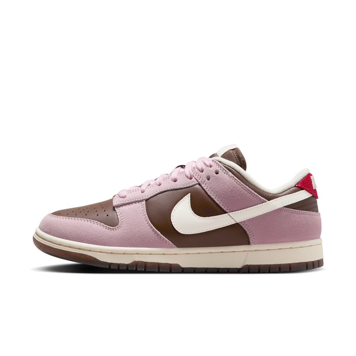 Women's Dunk Low Shoes