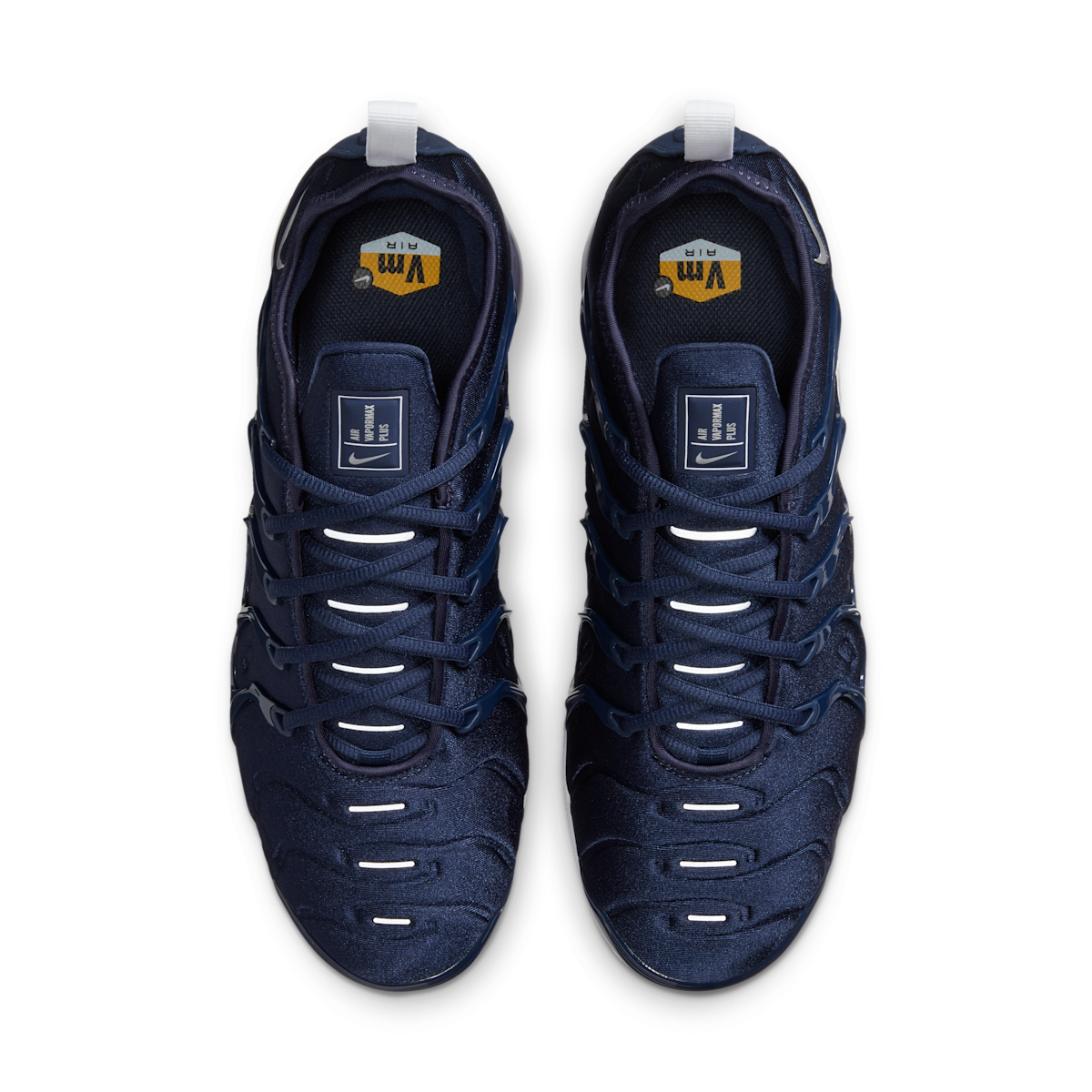 Men's Air VaporMax Plus Shoes