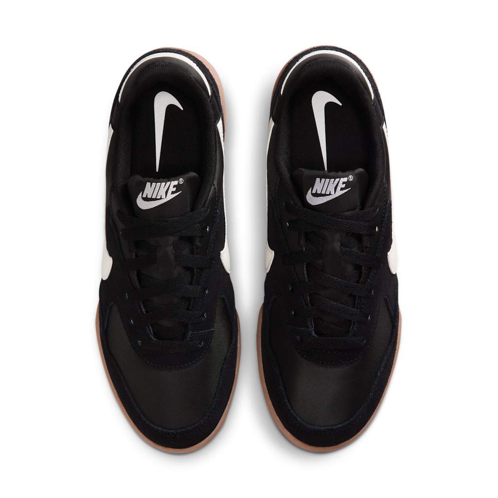 Women's Terra Manta Suede Shoes
