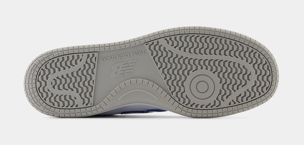 480 Mens Lifestyle Shoes (White/Royal)