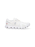 White Cloud 6 Mesh Sneakers