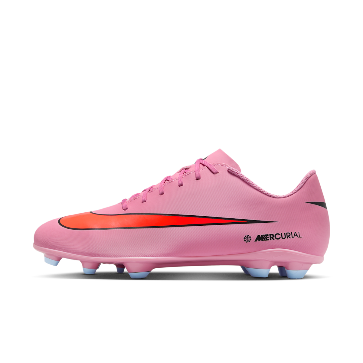 Men's Mercurial Vapor 16 Club Multi-Ground Low-Top Soccer Cleats