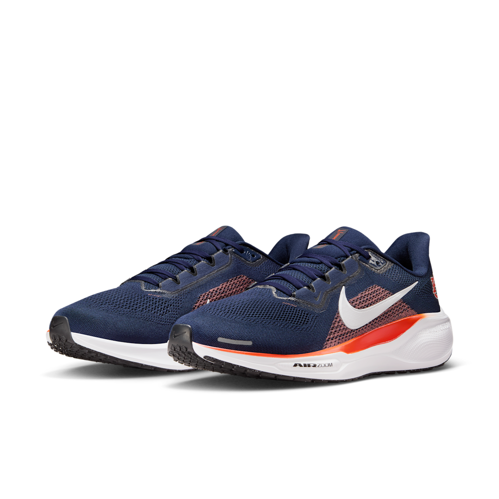 Auburn Pegasus 1  Men's College Road Running Shoes