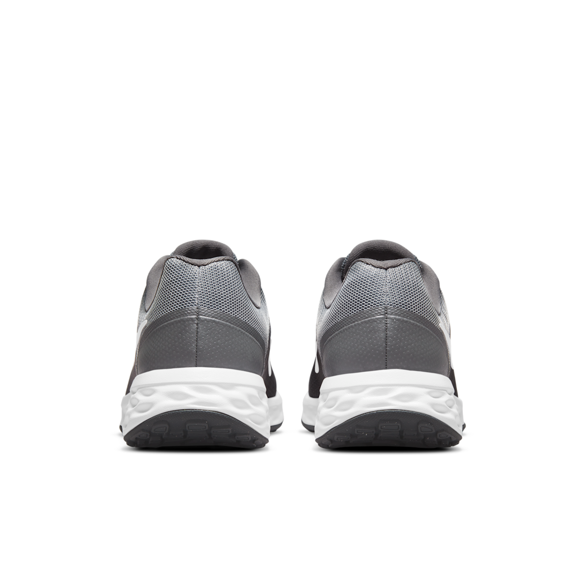 Men's Revolution 6 Road Running Shoes