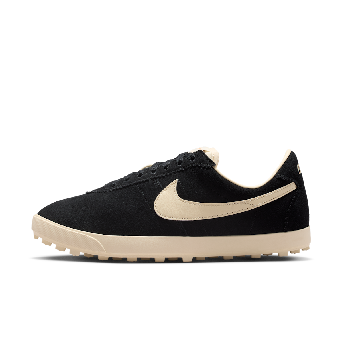 Women's Astrograbber Suede Shoes