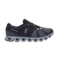 ON Wmns Cloud 5 Push 'Rock Black'