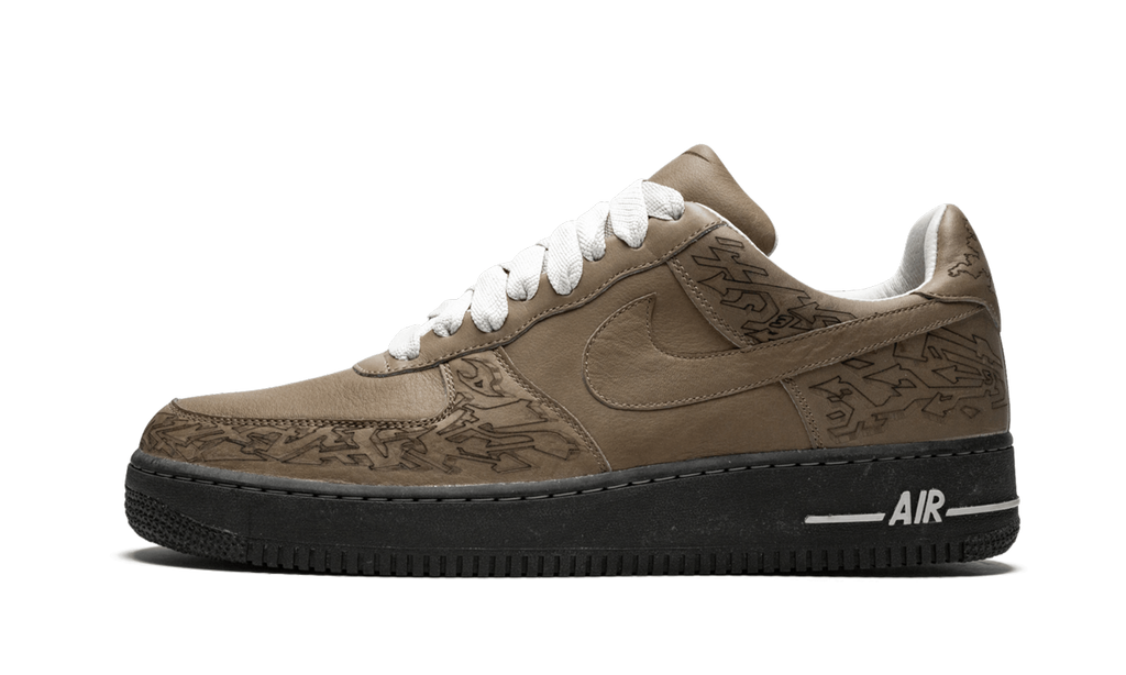 Air Force 1 "STEPHEN MAZE GEORGES" 308427 331