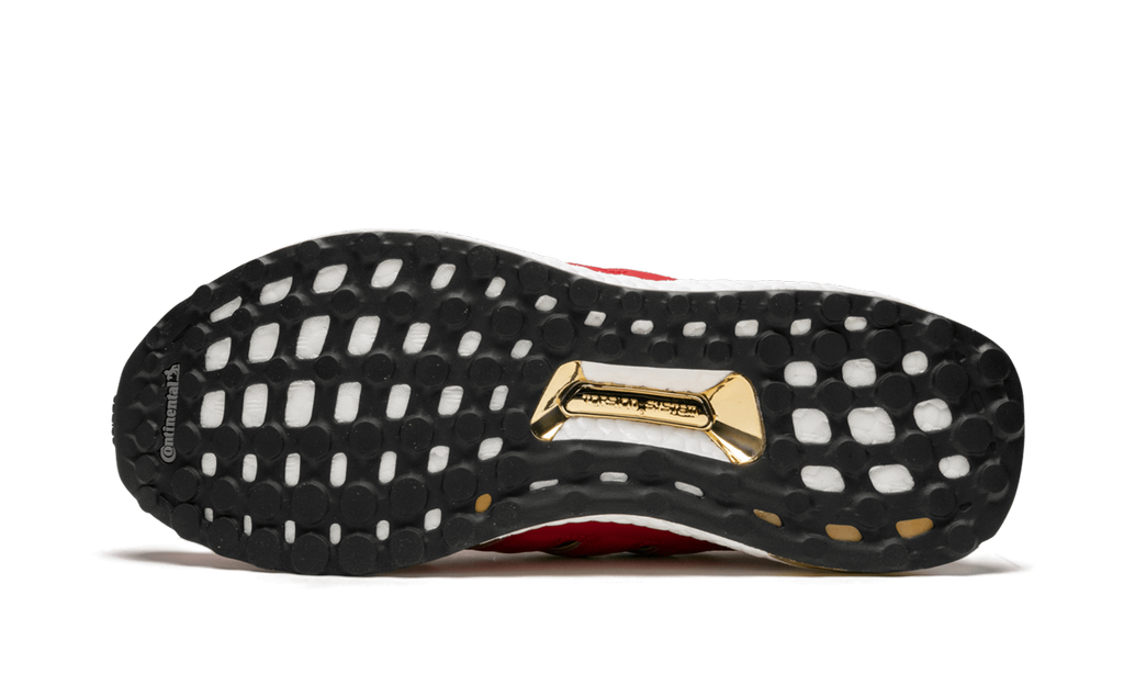 UltraBOOST CNY "Eddie Huang - Chinese New Year" F36426