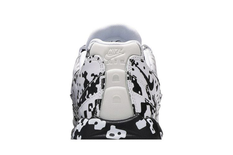 Nike Air Max 95 Cav Empt White