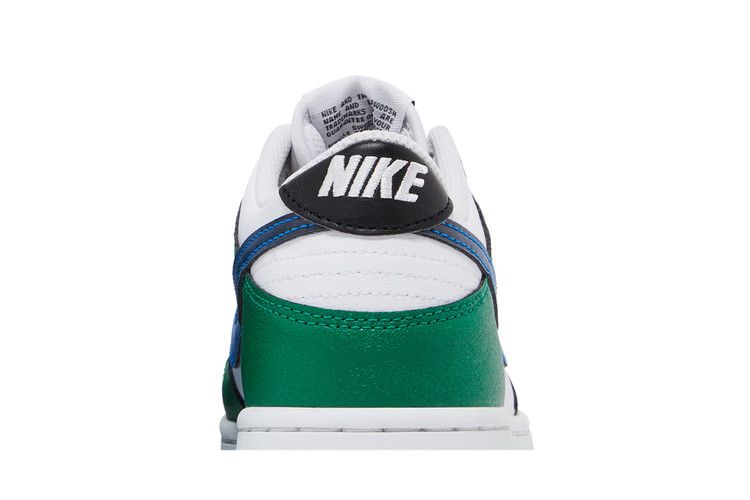 Nike Dunk Low Malachite (GS)